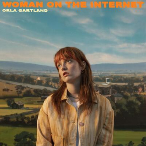 Orla gartland woman the - gartland,