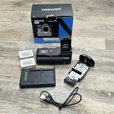 Neewer BG-E8D Vertical Battery