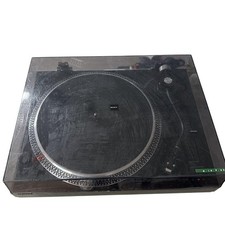 Platine vinyle stéréo Sony