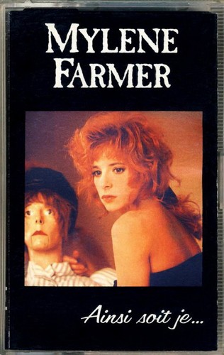 Mylène farmer ainsi soit - farmer,