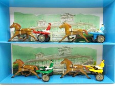 Diorama quiralu course - diorama, de