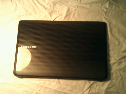 Samsung notebook - samsung,