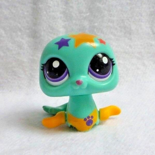 Littlest pet shop lps a0211 - shop, #a0211