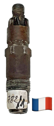 Kce30s8 injecteur 120 bars - kce30s8,