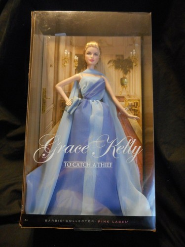 2011 barbie grace - kelly, to