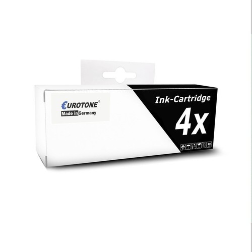 Cartouche noir r canon - 4x,