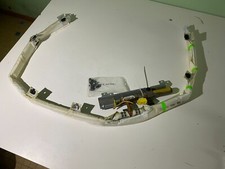 airbag arrière droit +support 7H5880744G VW T5 MULTIVAN