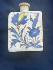 Iznik, époque Qajar