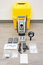 Trimble S9 DR Plus Robotic