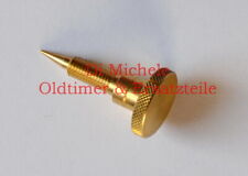 40 PII Solex Carburateur Vis