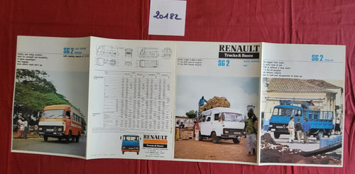20182 renault trucks - ,