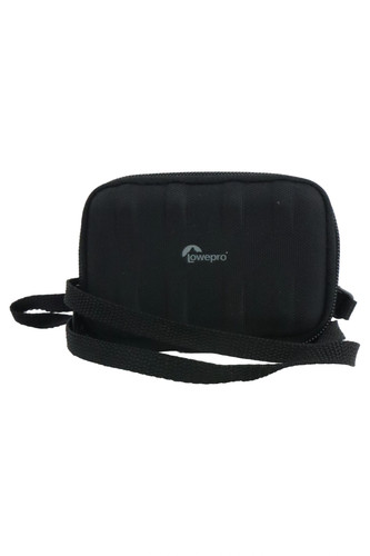 Lowepro sac photo - noir, compact
