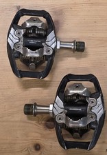 Paire de pédales Shimano