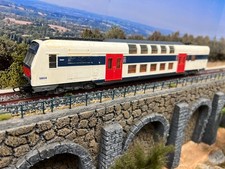 Motrice Z2N jouef ho lire le descriptif