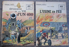 Collection "Patrie" L'Usine en