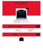 Capot BMW SERIE 7 E38 41618183124