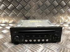 Autoradio d'origine PEUGEOT