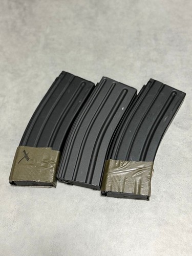 Tokyo marui next gen magazine - marui,