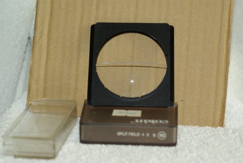 Filtre cokin système - filtre,
