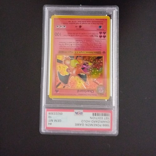 Pokémon tcg charizard - –,