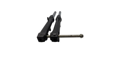 Tube fourche droit yamaha - de,