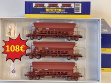 REE MODELES WB-847 Set de 3