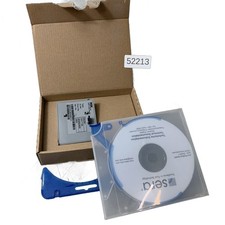 Lenze E82ZBC Module De