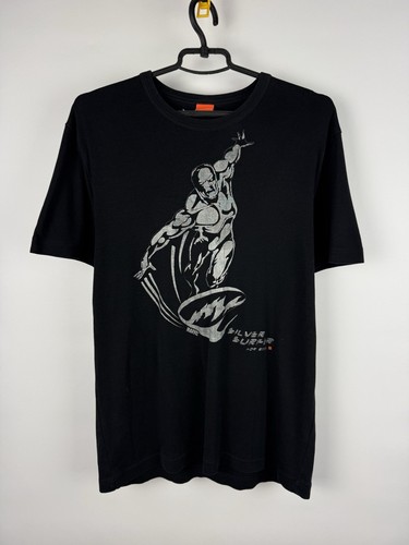 Shirt graphique hugo boss - t-shirt,