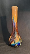 Vase design verre marcel - vase,