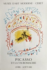 Pablo Picasso Vintage