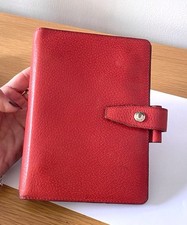 Jm Weston Couverture Agenda