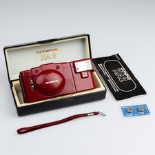 ⭐TOP⭐ SERVICED Olympus XA2