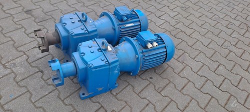 Leroy somer cb3433 - leroy,