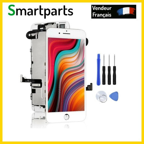 Bloc lcd pour iphone - lcd, 7