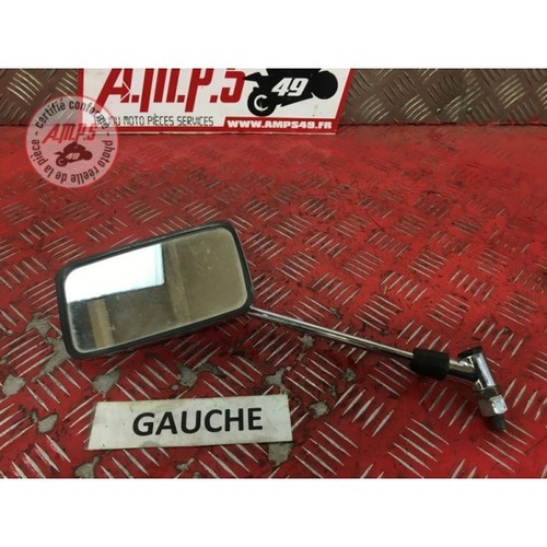 Rétroviseur gauche suzuki gsf - rétroviseur,