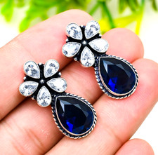 Boucles d'oreilles bijoux en