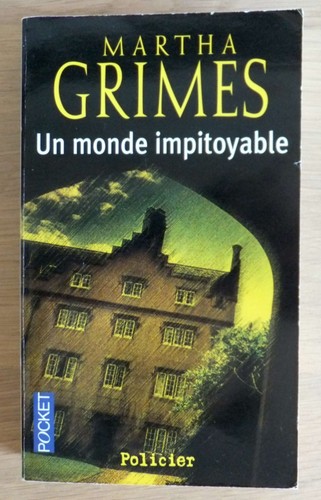 Monde impitoyable - ,