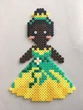 PIXEL ART / PERLES A REPASSER