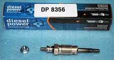 bougie de Préchauffage Diesel