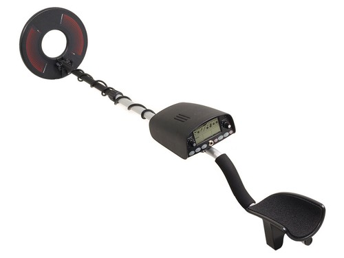 Détecteur métaux sonde - détecteur,