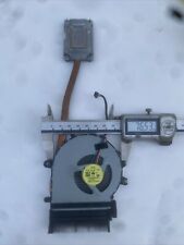 Ventilateur Pc Portable hp omen 7265NGW 15