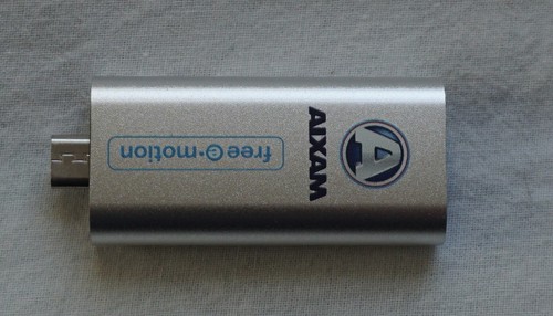 Aixam mega car lcv range - &, &