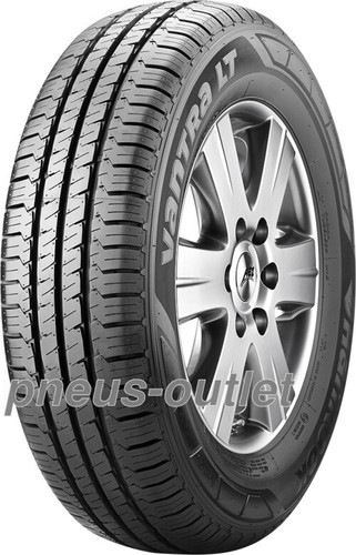 Pneu été hankook - hankook, lt