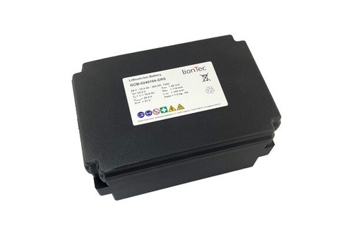 Liontec golf batterie v - batterie,