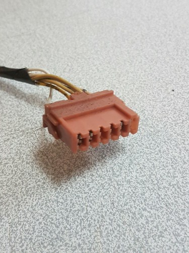 Connecteur 106 saxo - , peugeot