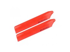Plastique Principale Blade