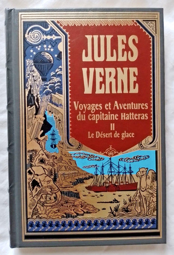 Voyages aventures du - et,