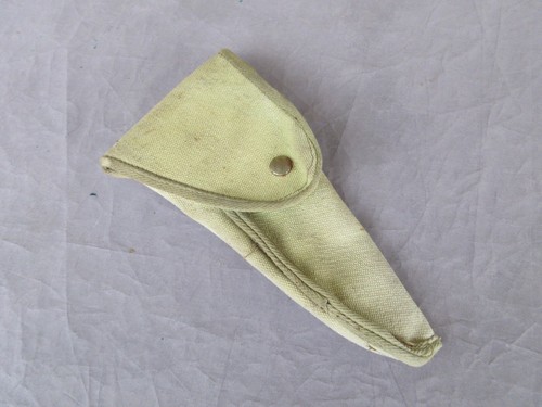 Holster expérimental m1911 - holster,