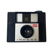 Appareil photo Plastic