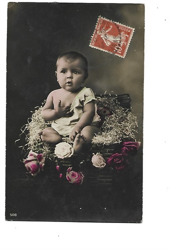 Fantaisie photo bebe - -,